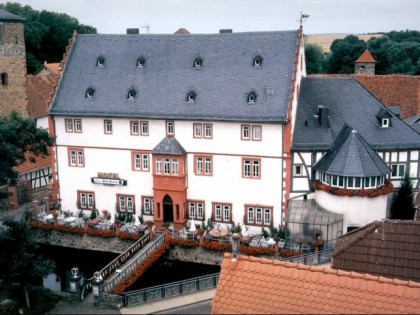 Photo: Schloss Ysenburg